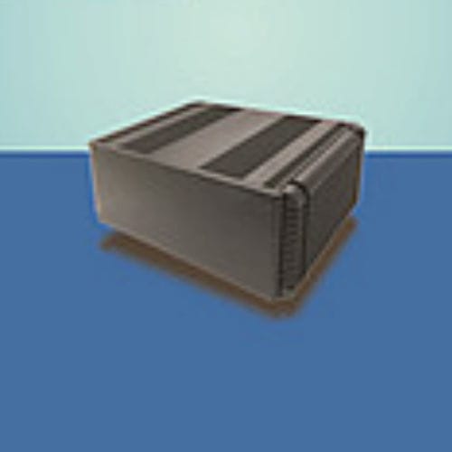 PC box - boxxed 2.0 - UTICOR Automation GmbH - embarqué / sur rail DIN / à montage VESA