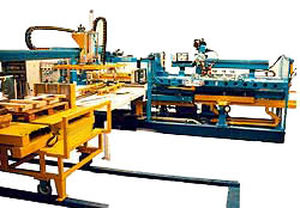 Cintreuse électrique - Rollstar 160-CR - REEL CMF - de tôle / roulage / avec soudeuse
