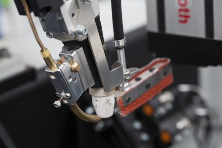 Machine de soudage TIG - REEL CMF - automatique / pour métal