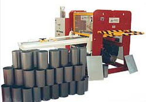 Cintreuse électrique - Rollstar 160 - REEL CMF - de tôle / automatique / roulage