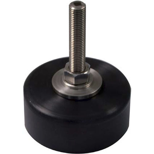 Amortisseur de choc - 50095,500845 series - WATTELEZ - de vibration / antivibration / visco-élastique