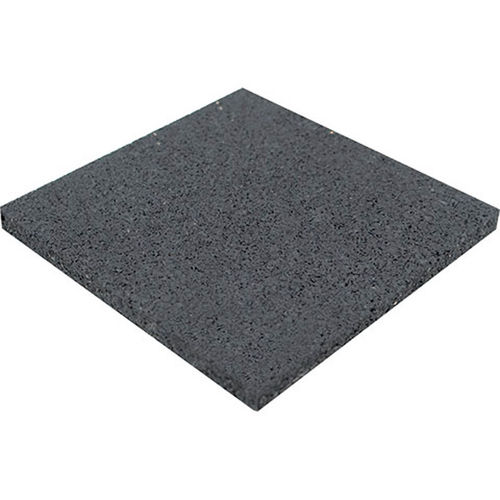 Feuille en caoutchouc - MASSISOL® 4 EN PLAQUE - WATTELEZ