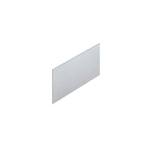 Profilé en métal - 810315 - WATTELEZ - plat / pour plancher ou marche