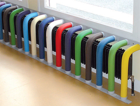 Arceau de protection - 602099 - WATTELEZ