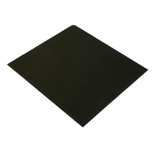 Tapis antivibration - 825001 - WATTELEZ - acoustique / en caoutchouc / en polymère