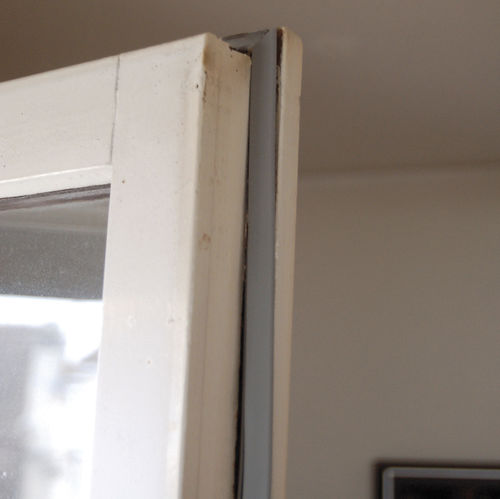 Joint pour fenêtre - 316701 - WATTELEZ - de calfeutrage / sur mesure