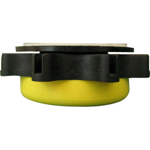 Support antivibratoire cylindrique - 500932 - WATTELEZ - en élastomère / pour machines