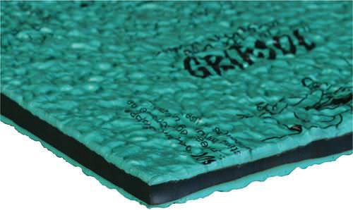 Tapis antivibration - 501001 - WATTELEZ - en nitrile / en néoprène®