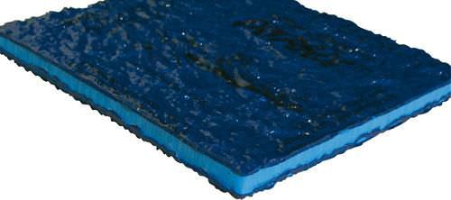 Tapis antivibration - 500031 - WATTELEZ - en élastomère / pour l'industrie agroalimentaire