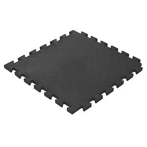 Tapis antivibration - MASSISOL® EN NAPPE - WATTELEZ - modulaire / en caoutchouc