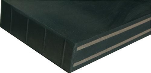Plaque anti-vibrations - 50145 series - WATTELEZ