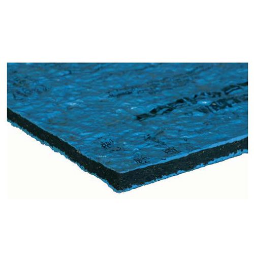 Tapis antivibration - 500052 - WATTELEZ