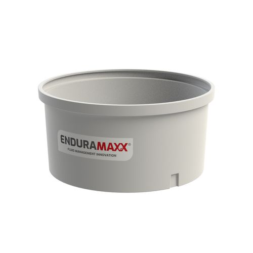 Bac de rétention pour cuve de dosage - 172710-CSB - Enduramaxx Water Storage Tanks - en polyéthylène