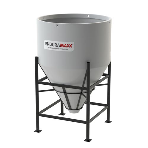 Cuve à trémie - 1751160 - Enduramaxx Water Storage Tanks - pour liquides / pour IBC / pour poudre