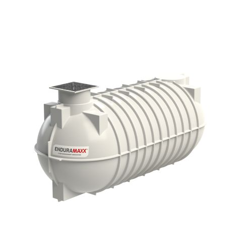 Cuve de stockage d'eau - VTR-952-1 - Enduramaxx Water Storage Tanks - de récolte / PE-MD (polyéthylène moyenne densité) / industrielle