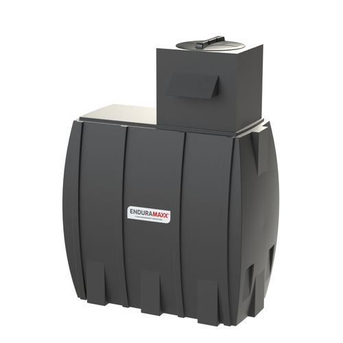 Cuve de stockage d'eau - INS17131001CAT5 - Enduramaxx Water Storage Tanks - d'isolation / de décolmatage / de liquides