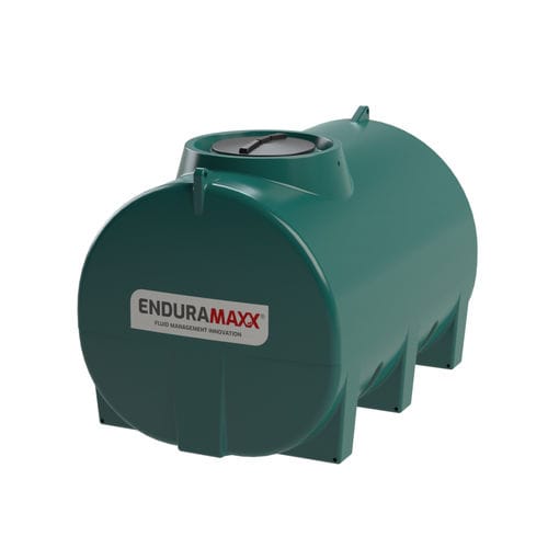Cuve de stockage d'eau - 171250 - Enduramaxx Water Storage Tanks - de stockage d'eau potable / d'eau de pluie / pour eau de process