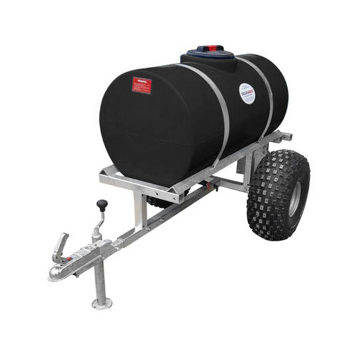 Cuve de stockage - ST4001 - Enduramaxx Water Storage Tanks - de secours / de remplissage / d'eau
