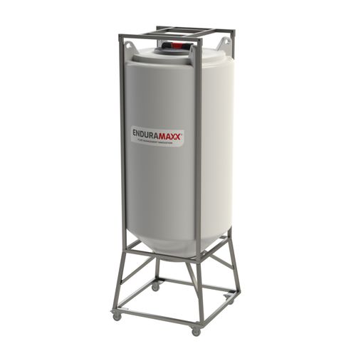 Trémie de produits en vrac - 17550145-F - Enduramaxx Water Storage Tanks - pour liquide / pour l'industrie