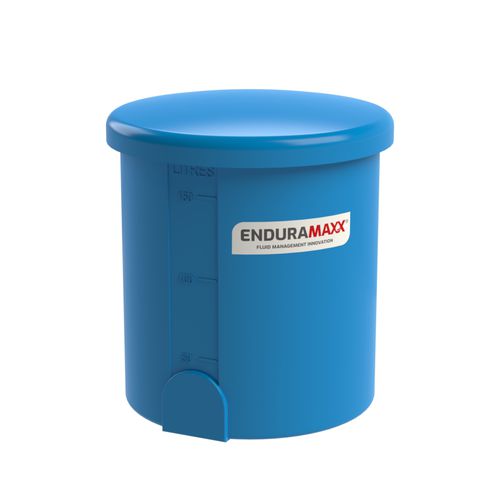 Cuve de saumure - 17270108-BT - Enduramaxx Water Storage Tanks - pour pellets / pour couvercles / à granulat