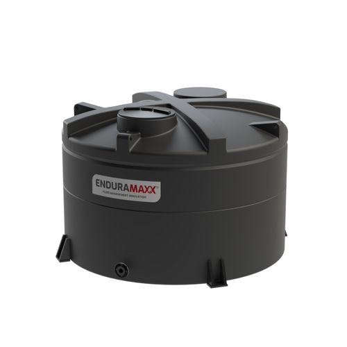 Cuve de mélasse - 1722191-M - Enduramaxx Water Storage Tanks - de stockage / de sortie / pour raccord