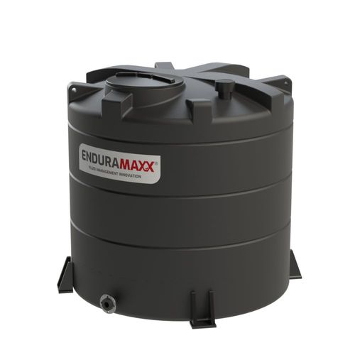 Cuve de mélasse - 1722121-M - Enduramaxx Water Storage Tanks - de stockage / pour liquides / en inox
