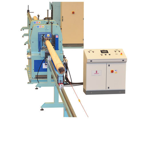 Ligne de ponçage pour le bois - LT 200 S - BRUSA & GARBOLI SRL.
