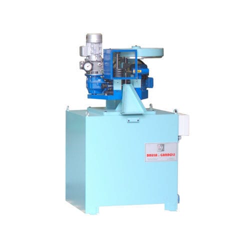 Machine de découpe pour bois - CUT - BRUSA & GARBOLI SRL. - d'encadrements de porte / pour vitrages / de chanfreinage