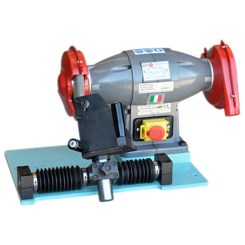 Affuteuse pour couteau - ACS - BRUSA & GARBOLI SRL. - automatique