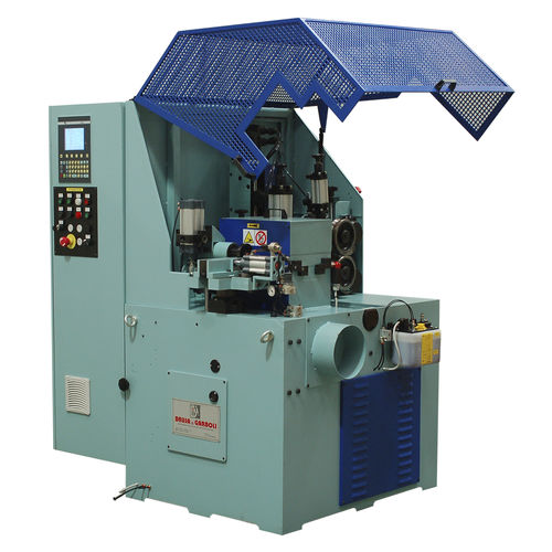 Moulurière de bâtons pour bâtons ronds - TS 60 CN - BRUSA & GARBOLI SRL. - CNC