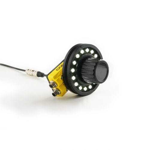 Adaptateur pour objectif -  System for Cognex - iiM GmbH