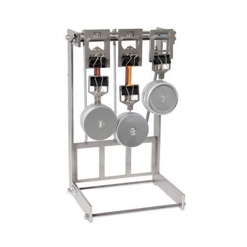 Appareil de test thermique - Hot Set Test - iiM GmbH - de qualité / de pression / d'élongation