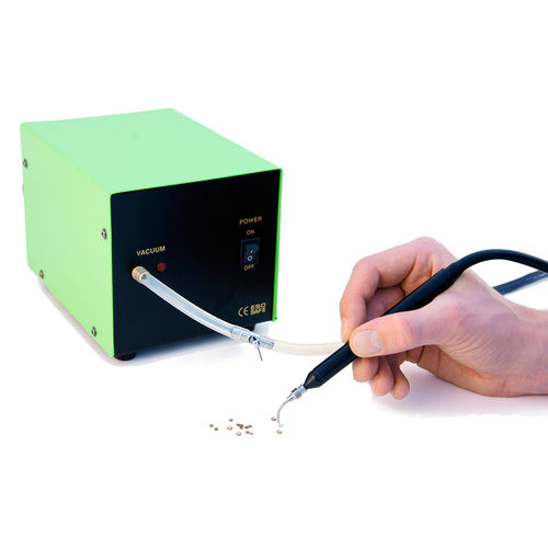 Système de saisie sous vide - Sample Picker - iiM GmbH