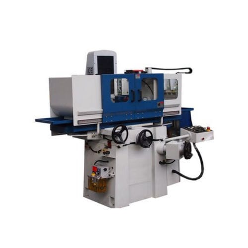 Rectifieuse plane - KGS 1020 AHD - SOMAB - pour pièces à usiner / à colonne / automatique