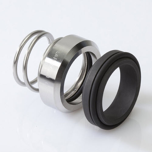 Garniture mécanique à ressort - LATTYseal B 1000 - LATTY INTERNATIONAL - pour pompe centrifuge / pour liquide corrosif / en acier inoxydable