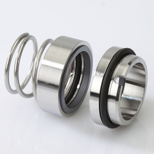 Garniture Mécanique Pour Pompe à Eau MG12-48, MG12/48-Z, MG12/48-G6, G60 - Joint étanche à Huile CA-CE-NBR