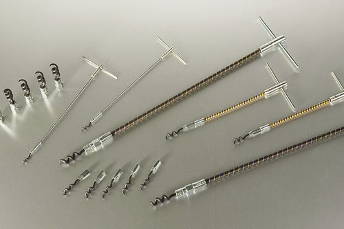 Extracteur de garniture - LATTY INTERNATIONAL