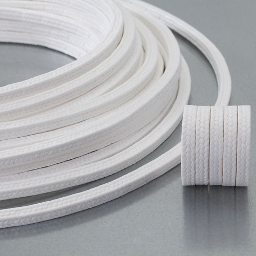 Garniture tressée en PTFE - LATTYflon 3206 SO - LATTY INTERNATIONAL - pour vanne / pour l'industrie chimique / pour l'industrie du papier