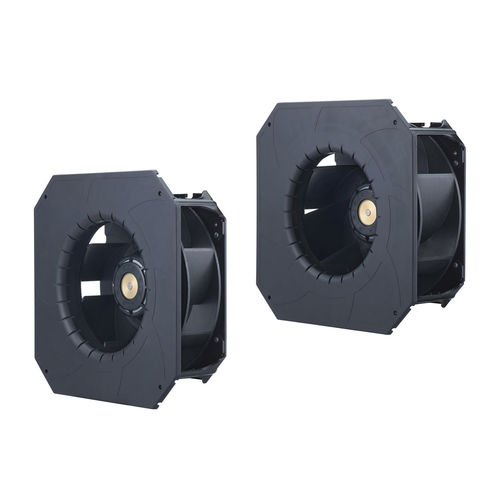 Ventilateur pour l'électronique centrifuge - SANYO DENKI EUROPE - de refroidissement