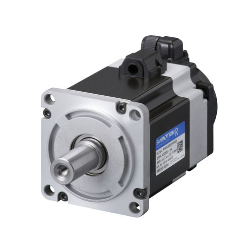 Servomoteur brushless - R1 - SANYO DENKI EUROPE - AC / 400V / 110 V