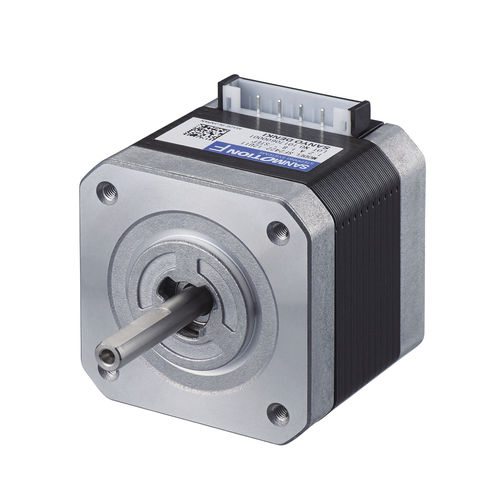 Moteur pas à pas 2 phases - SANYO DENKI EUROPE - DC / 24 V / 48 V