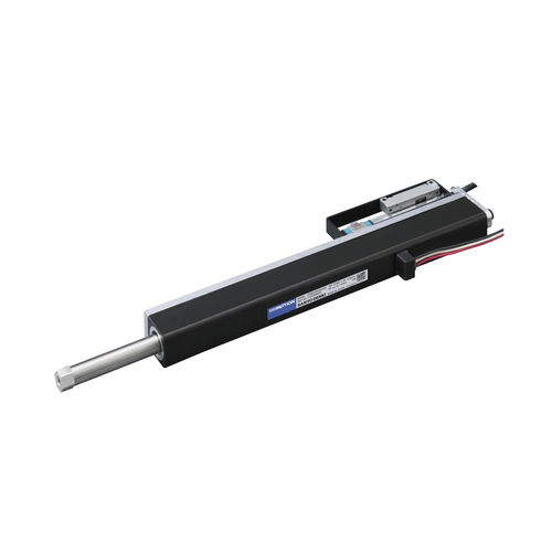 Servomoteur linéaire DC - DE - SANYO DENKI EUROPE - compact / avec encodeur intégré