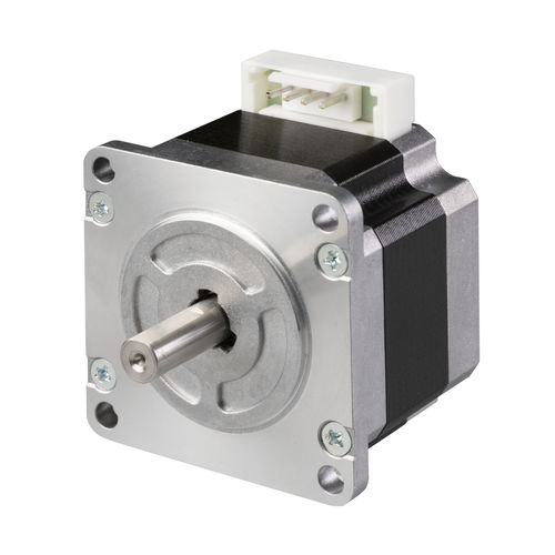 Moteur pas à pas 2 phases - SM25 series - SANYO DENKI EUROPE - DC / 24 V / 48 V