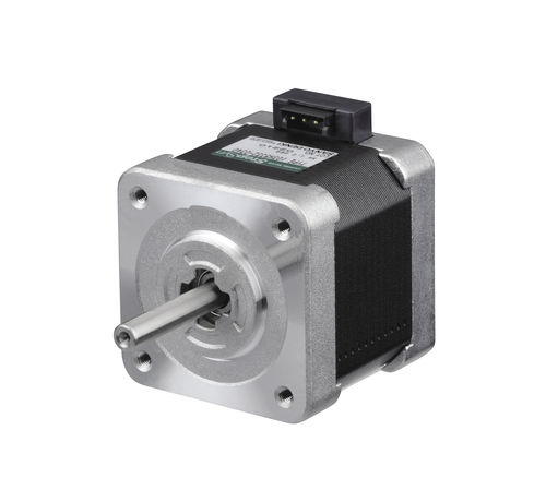 Moteur pas à pas 3 phases - SANYO DENKI EUROPE - DC / 60 V