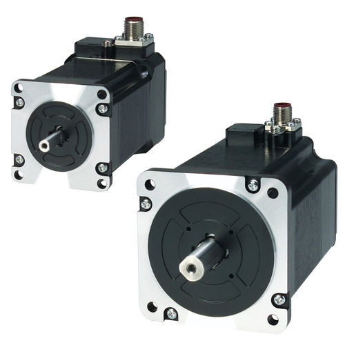 Moteur pas à pas - SP - SANYO DENKI EUROPE - DC / 24 V / 48 V