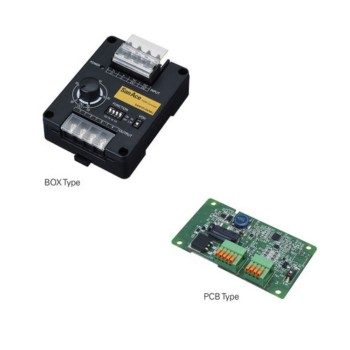 Contrôleur de moteur pour ventilateurs - SANYO DENKI EUROPE