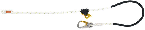 Longe anti-chute à corde - ADJUST'AIR - Beal Pro - ajustable