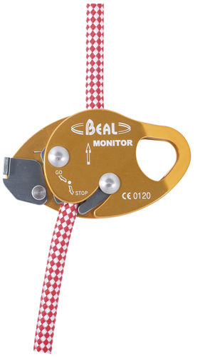 Descendeur - ø MONITOR - Beal Pro