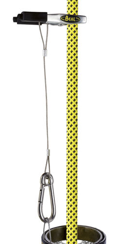 Protège-corde - 23 cm , 40 g | CROCO - Beal Pro