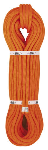 Corde semi-statique - RESCUE - Beal Pro - en polyester / antichute
